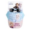 Disney Eiskönigin Royalty Sonnenbrillen- und Baseballmützen-Set