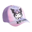 Hello Kitty Kuromi Sonnenbrille und Baseballkappen-Set
