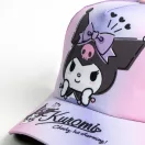 Hello Kitty Kuromi Sonnenbrille und Baseballkappen-Set