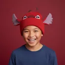 Disney Lilo und Stitch Leroy Kinder Mütze