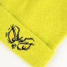 Der Grinch Green Kindermütze