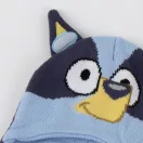 Bluey Laplander Kinderhut