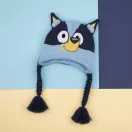 Bluey Laplander Kinderhut