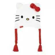 Hello Kitty Laplander Kinder Mütze