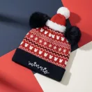 Disney Minnie Christmas Kinder Mütze