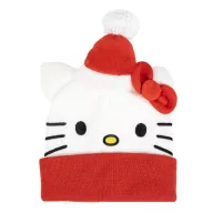 Hello Kitty Christmas Kinderhut