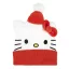 Hello Kitty Christmas Kinderhut