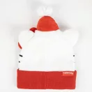 Hello Kitty Christmas Kinderhut