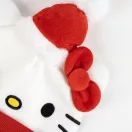 Hello Kitty Christmas Kinderhut
