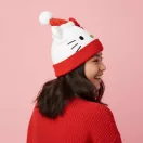 Hello Kitty Christmas Kinderhut