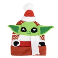 Star Wars Christmas Kinder Mütze