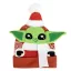 Star Wars Christmas Kinder Mütze