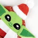 Star Wars Christmas Kinder Mütze