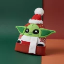 Star Wars Christmas Kinder Mütze