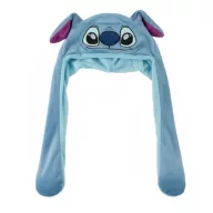 Disney Lilo und Stitch Blue Kinderhut mit beweglichen Ohren
