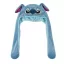 Disney Lilo und Stitch Blue Kinderhut mit beweglichen Ohren