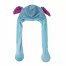 Disney Lilo und Stitch Blue Kinderhut mit beweglichen Ohren