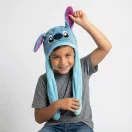 Disney Lilo und Stitch Blue Kinderhut mit beweglichen Ohren