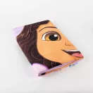 Dora the Explorer Happy Badehandtuch, Strandtuch 70x140cm (Schnelltrocknend)
