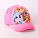 Paw Patrol Cool Girls Handtuch, Turnbeutel, Baseballkappe Set
