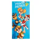 Paw Patrol Ready Handtuch und Schwimmbrillen-Set
