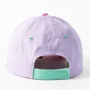 Dora the Explorer Leaf Kinder Basecap 53 cm