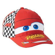 Disney Cars Eyes Kinder-Baseballkappe 53 cm