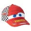 Disney Cars Eyes Kinder-Baseballkappe 53 cm
