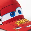 Disney Cars Eyes Kinder-Baseballkappe 53 cm