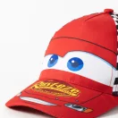 Disney Cars Eyes Kinder-Baseballkappe 53 cm