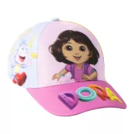Dora the Explorer Friends Kinder Baseballmütze 53 cm