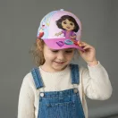 Dora the Explorer Friends Kinder Baseballmütze 53 cm