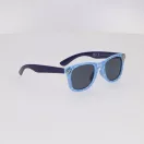 Bluey Blue Team Sonnenbrillen und Baseballkappen Set