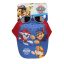 Paw Patrol Funny Boys Sonnenbrille und Baseballkappen-Set