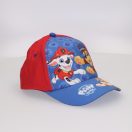 Paw Patrol Funny Boys Sonnenbrille und Baseballkappen-Set