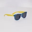 Minions Blue Sonnenbrillen und Baseballmütze Set