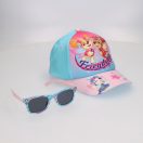 Paw Patrol Friendship Sonnenbrille und Baseballkappen-Set