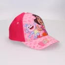 Dora the Explorer Pink Sonnenbrillen- und Baseballkappenset