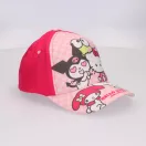 Hello Kitty Friends Sonnenbrillen- und Baseballkappen-Set