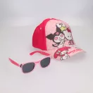 Hello Kitty Friends Sonnenbrillen- und Baseballkappen-Set