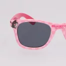 Hello Kitty Friends Sonnenbrillen- und Baseballkappen-Set
