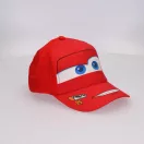 Disney Cars Red Smile Sonnenbrillen- und Baseballkappen-Set