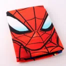 Spiderman Hero in Action Badehandtuch, Strandtuch 70x140cm (Schnelltrocknend)