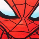 Spiderman Hero in Action Badehandtuch, Strandtuch 70x140cm (Schnelltrocknend)