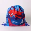 Spiderman City Saver Handtuch, Turnbeutel, Baseballkappe im Set