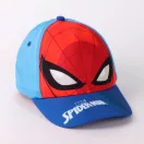 Spiderman City Saver Handtuch, Turnbeutel, Baseballkappe im Set