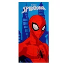 Spiderman City Saver Handtuch, Turnbeutel, Baseballkappe im Set