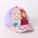 Disney Eiskönigin True Friends Handtuch, Turnbeutel, Baseballkappe Set