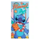 Disney Lilo und Stitch Hawaii Handtuch-, Turnbeutel- und Baseballkappenset