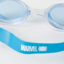 Spiderman Jump Handtuch- und Schwimmbrillenset
